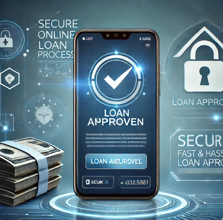 Which online loan app is safe 